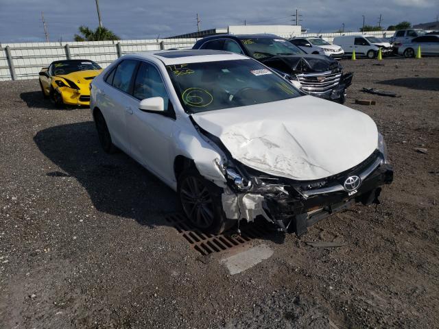 toyota camry le 2016 4t1bf1fk8gu551426