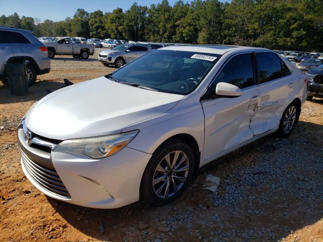 toyota camry le 2016 4t1bf1fk8gu555881