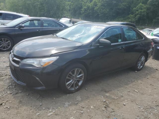 toyota camry 2016 4t1bf1fk8gu559333