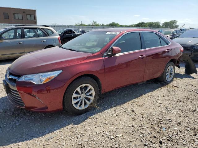 toyota camry 2016 4t1bf1fk8gu560241