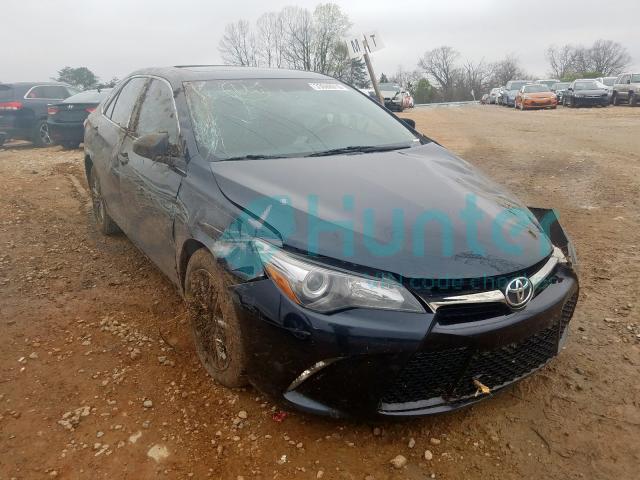 toyota camry le 2016 4t1bf1fk8gu563463