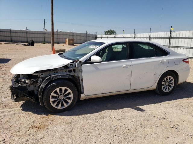 toyota camry 2016 4t1bf1fk8gu570705