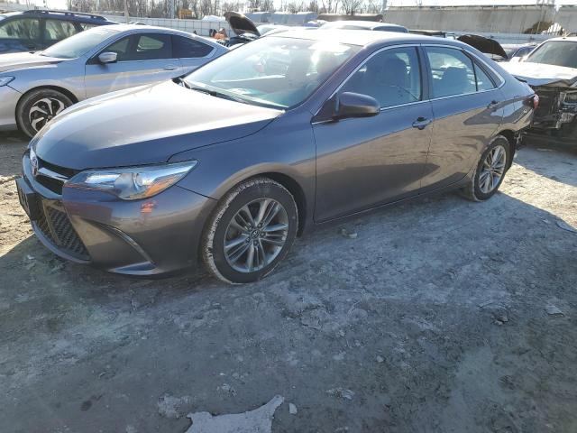 toyota camry le 2016 4t1bf1fk8gu572468