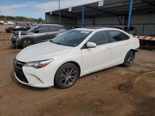 toyota camry 2016 4t1bf1fk8gu574110