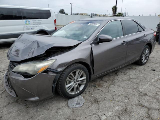 toyota camry le 2016 4t1bf1fk8gu576231