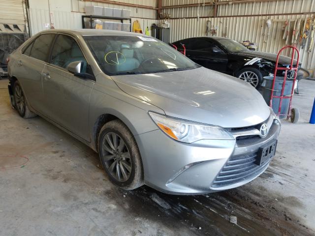 toyota camry le 2016 4t1bf1fk8gu587911