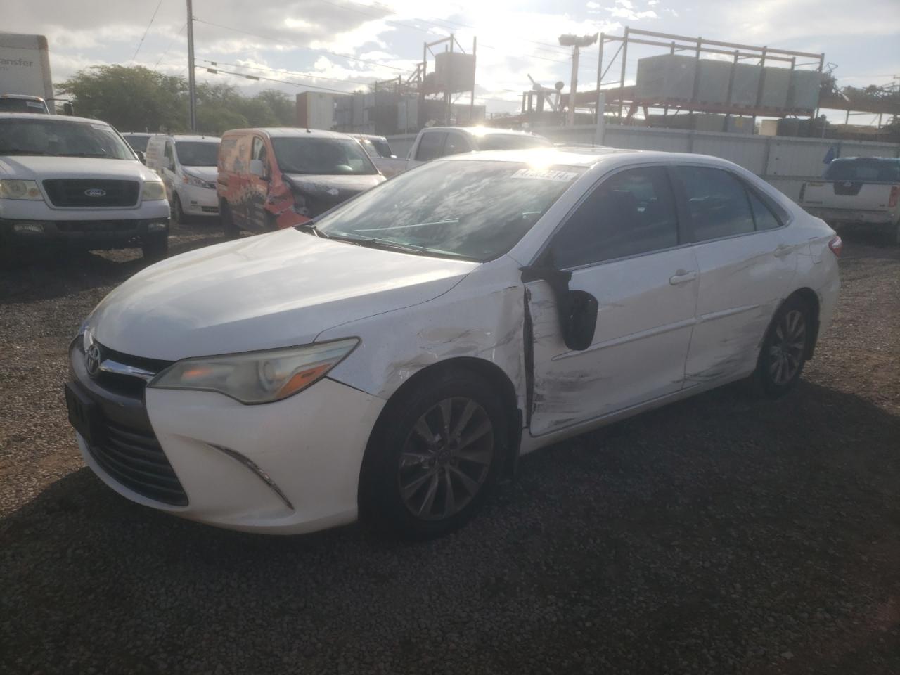 toyota camry 2016 4t1bf1fk8gu588007