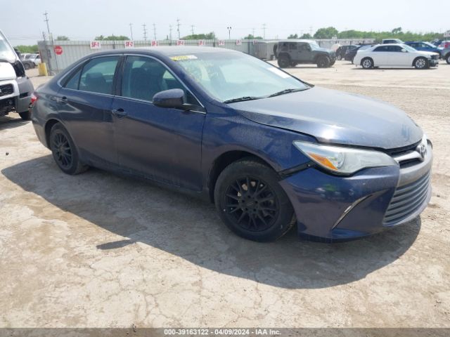 toyota camry 2016 4t1bf1fk8gu600057