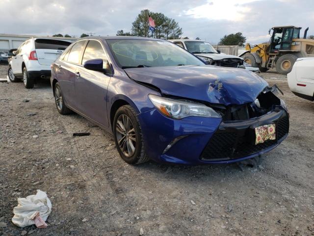 toyota camry le/x 2016 4t1bf1fk8gu603797