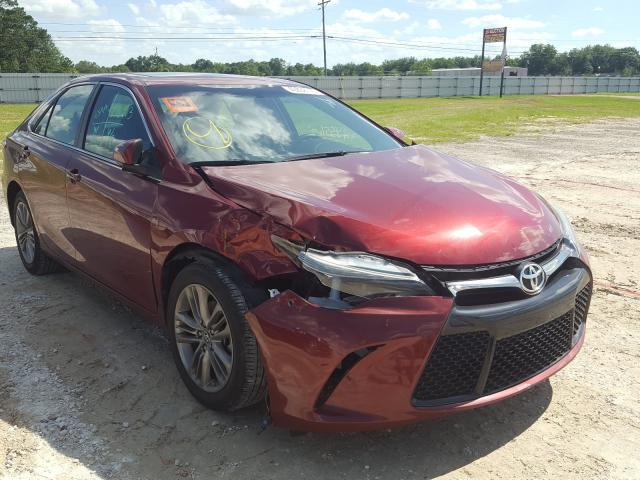 toyota camry le 2016 4t1bf1fk8gu609941