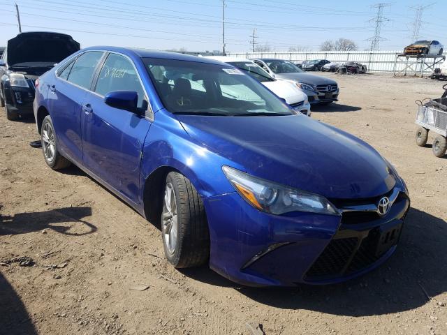 toyota camry le 2016 4t1bf1fk8gu610507