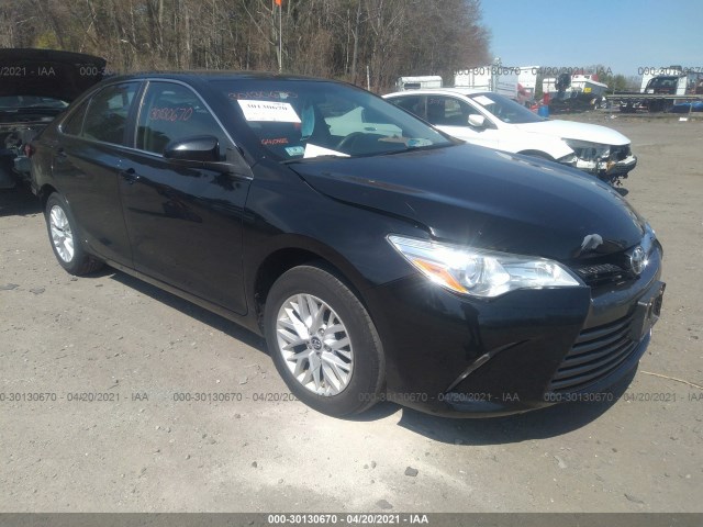 toyota camry 2016 4t1bf1fk8gu610880