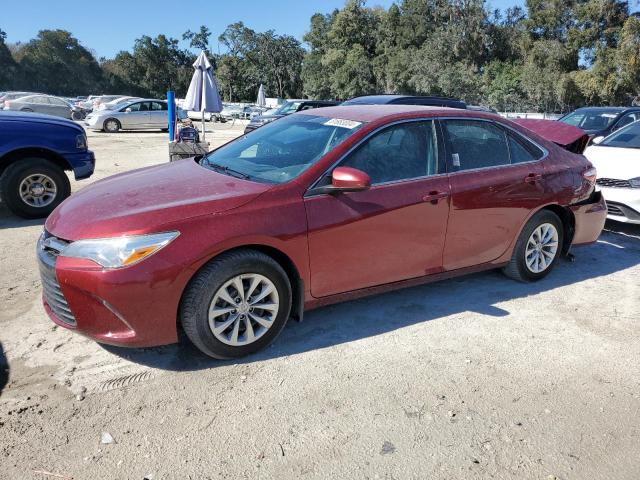 toyota camry le 2016 4t1bf1fk8gu612032