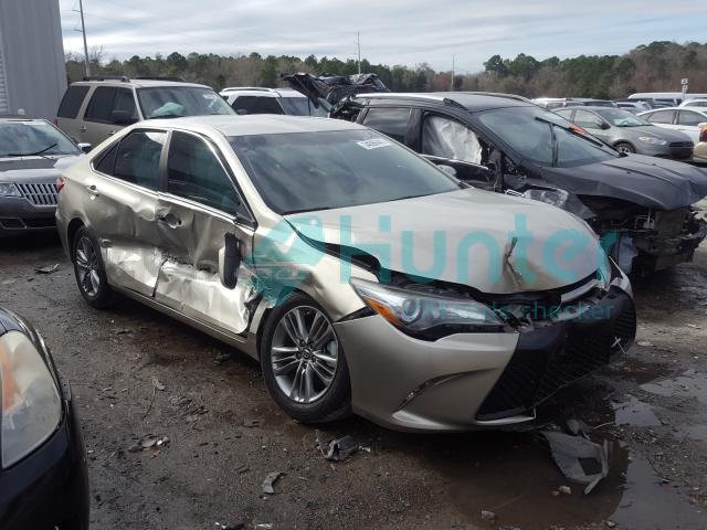 toyota camry le 2017 4t1bf1fk8hu267487