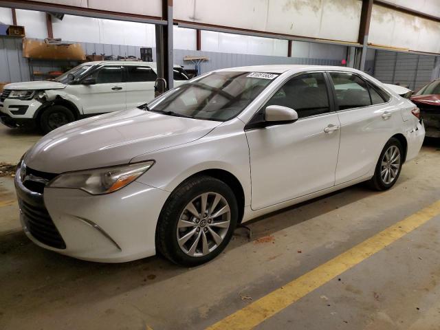 toyota camry 2017 4t1bf1fk8hu267912