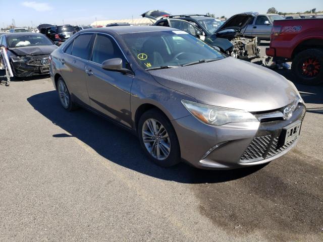 toyota camry le 2017 4t1bf1fk8hu270910