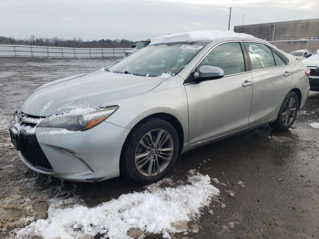 toyota camry 2017 4t1bf1fk8hu271832