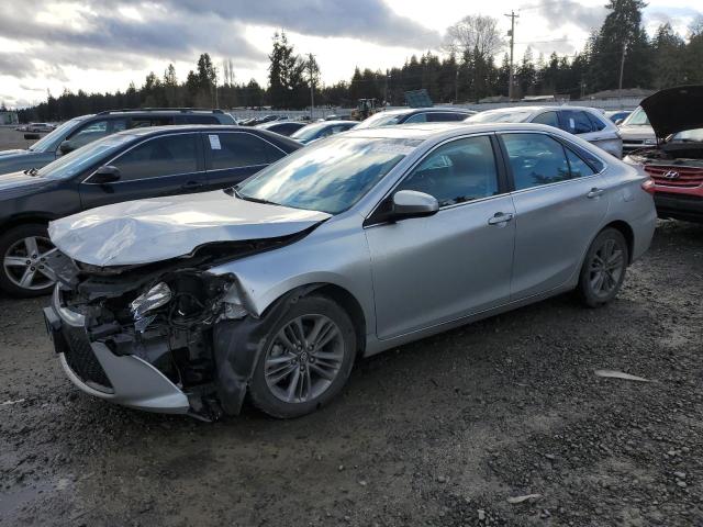 toyota camry 2017 4t1bf1fk8hu280854