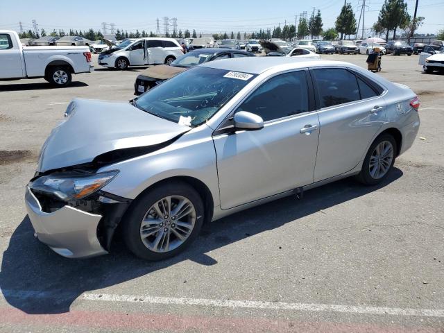 toyota camry le 2017 4t1bf1fk8hu282118