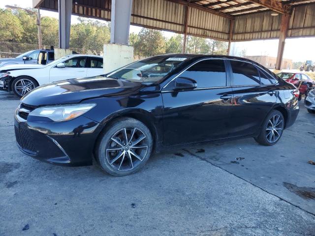 toyota camry le 2017 4t1bf1fk8hu283284