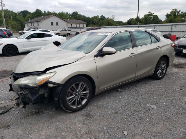 toyota camry le 2017 4t1bf1fk8hu299517