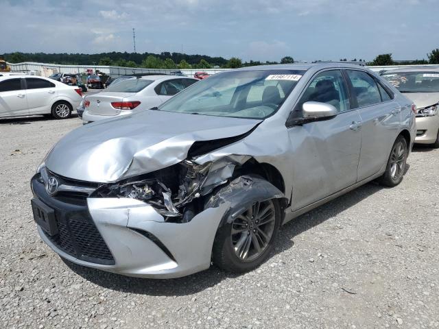 toyota camry le 2017 4t1bf1fk8hu305025