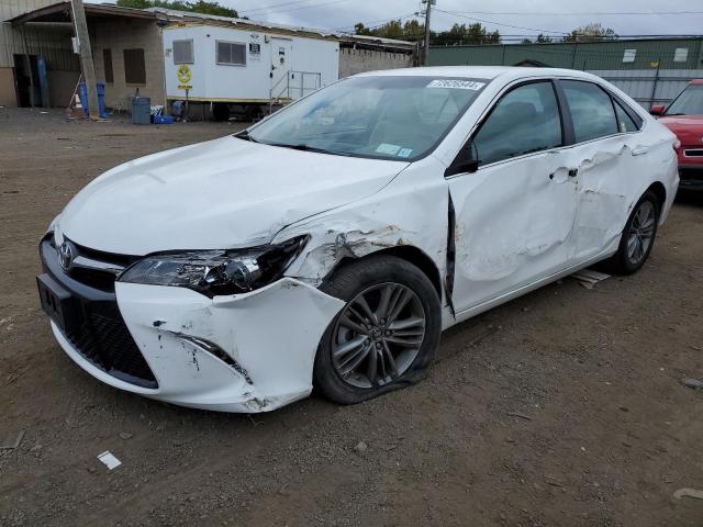 toyota camry le 2017 4t1bf1fk8hu305591