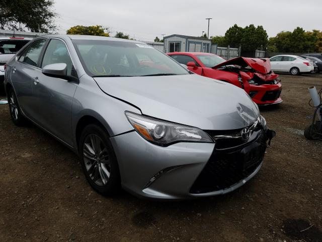 toyota camry le 2017 4t1bf1fk8hu306465