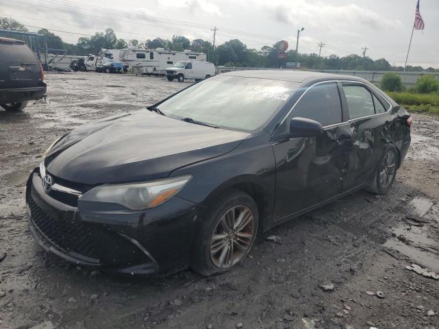 toyota camry 2017 4t1bf1fk8hu313741