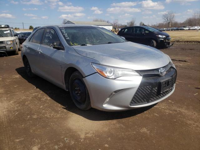 toyota camry le 2017 4t1bf1fk8hu347484