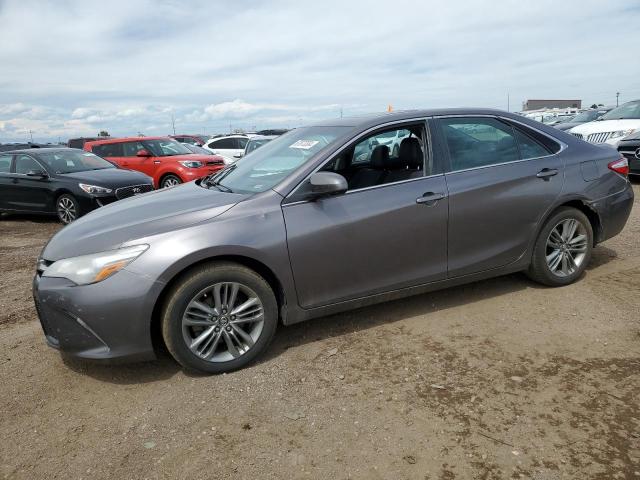 toyota camry le 2017 4t1bf1fk8hu354290