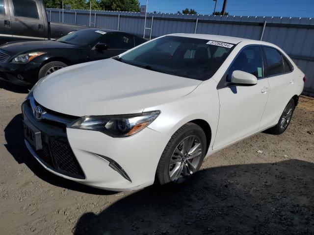 toyota camry 2017 4t1bf1fk8hu356914