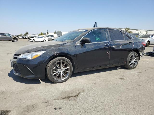 toyota camry le 2017 4t1bf1fk8hu357187