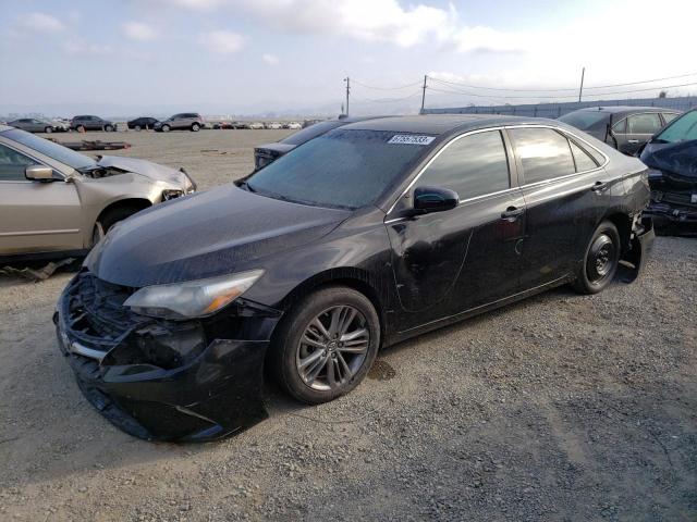 toyota camry le 2017 4t1bf1fk8hu359375