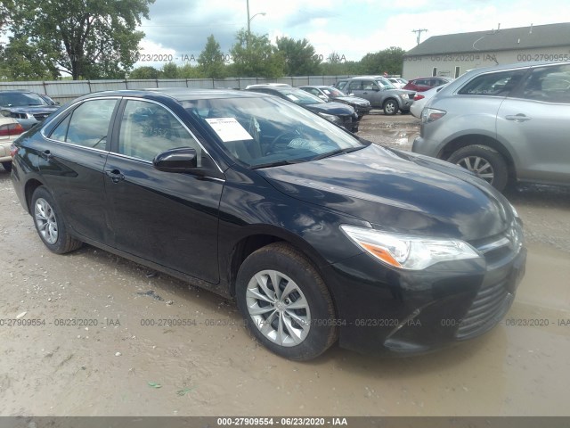 toyota camry 2017 4t1bf1fk8hu379173