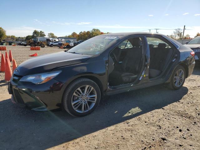 toyota camry le 2017 4t1bf1fk8hu381909