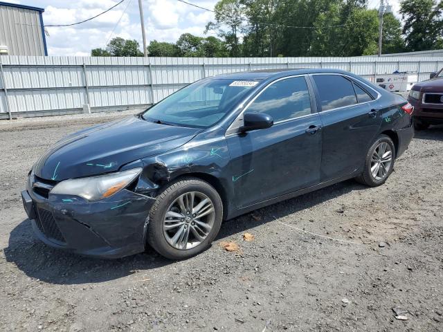 toyota camry 2017 4t1bf1fk8hu394224