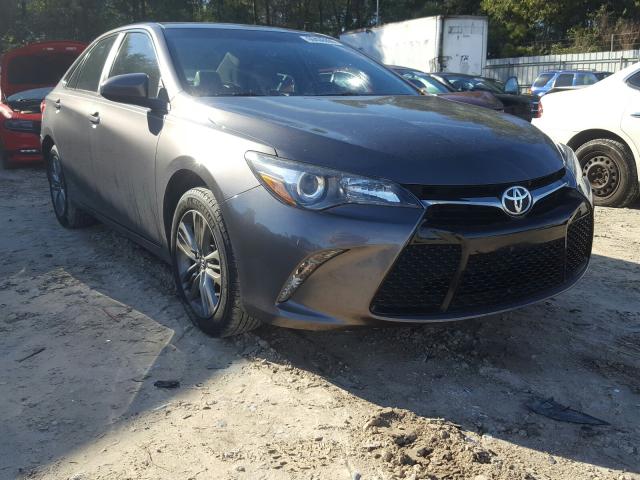 toyota camry le 2017 4t1bf1fk8hu396538