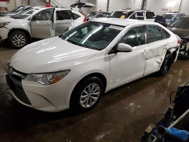 toyota camry le 2017 4t1bf1fk8hu398791