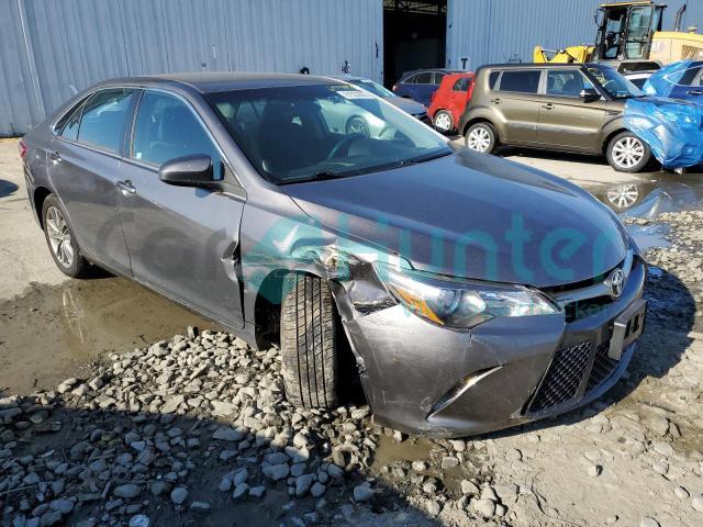 toyota camry le 2017 4t1bf1fk8hu401334