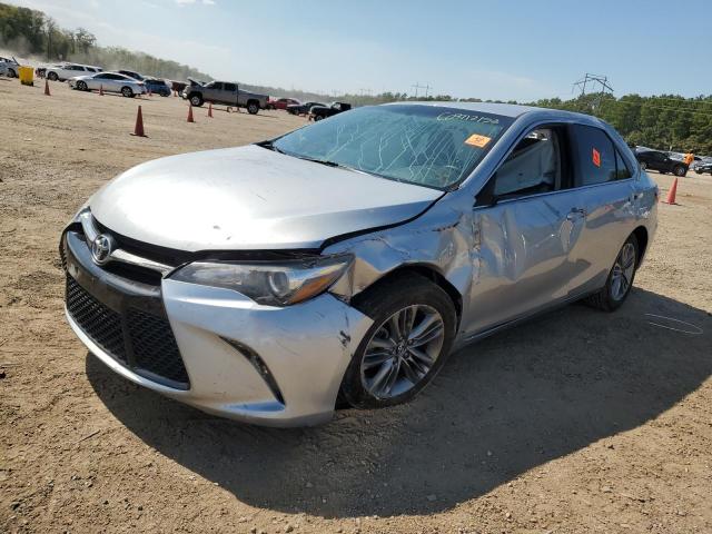 toyota camry le 2017 4t1bf1fk8hu404573