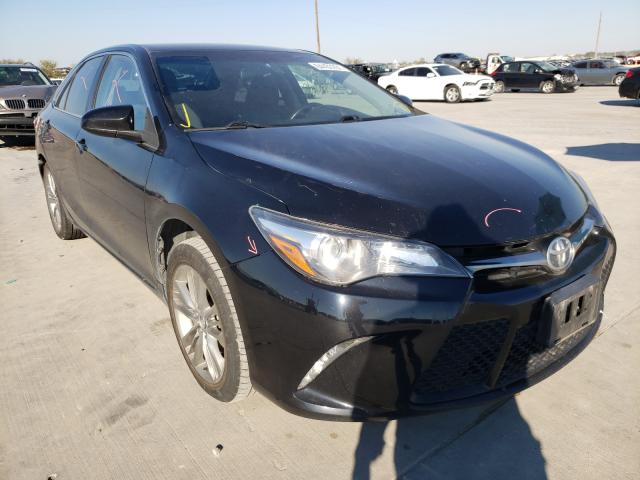 toyota camry le 2017 4t1bf1fk8hu407084