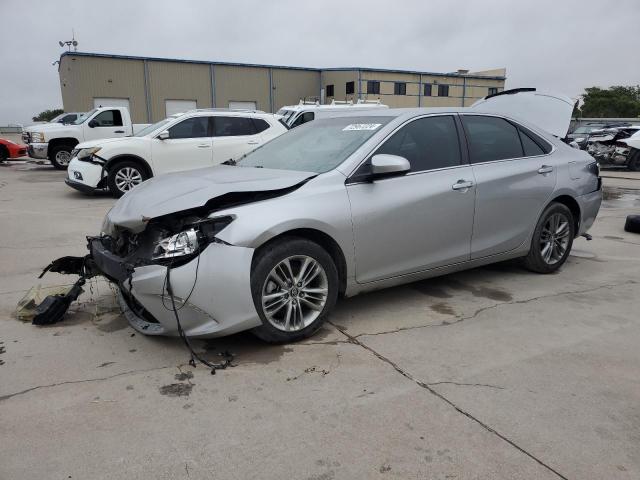 toyota camry le 2017 4t1bf1fk8hu409434