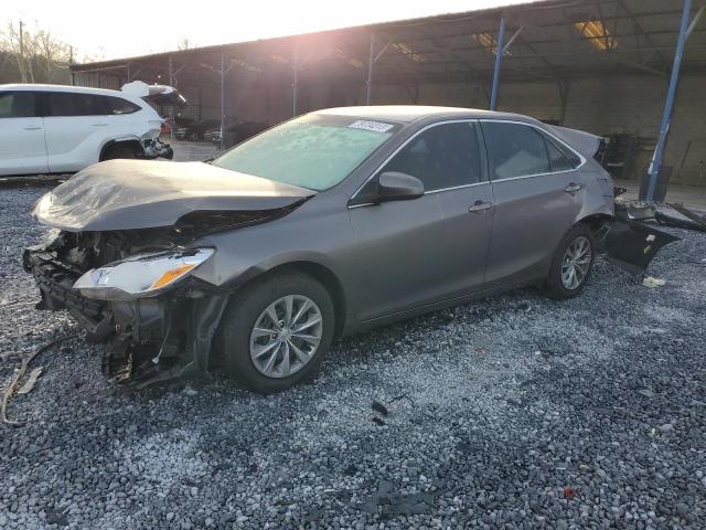 toyota camry 2017 4t1bf1fk8hu412043