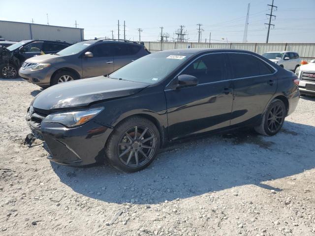 toyota camry le 2017 4t1bf1fk8hu412656