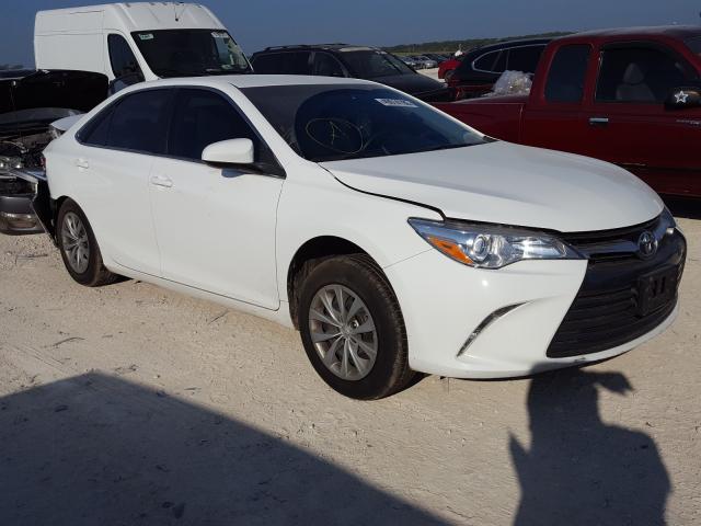 toyota camry le 2017 4t1bf1fk8hu415718