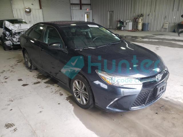 toyota camry le 2017 4t1bf1fk8hu429442