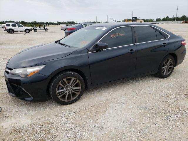 toyota camry le 2017 4t1bf1fk8hu429456