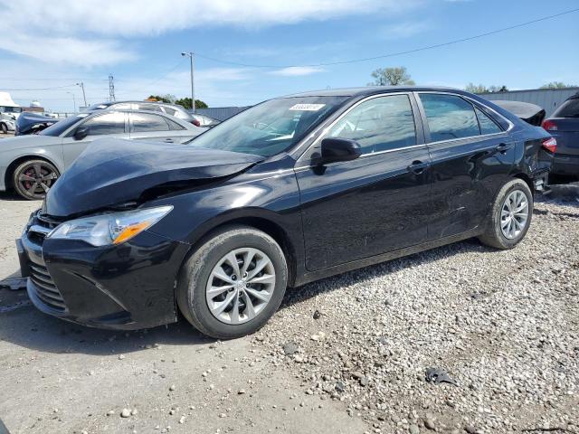 toyota camry 2017 4t1bf1fk8hu437573