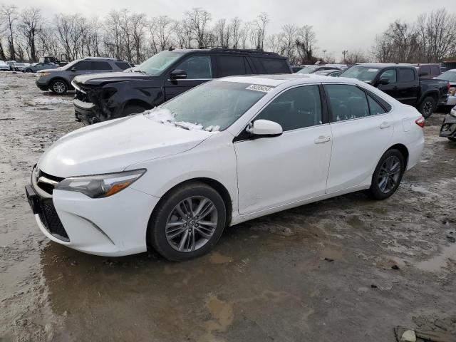 toyota camry 2017 4t1bf1fk8hu446743